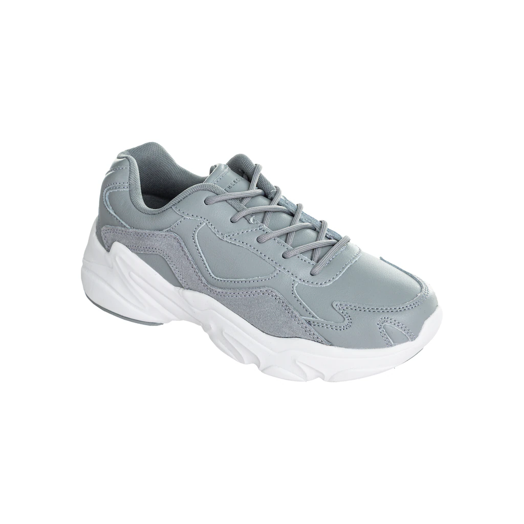 ATHLECIA Sneaker »CHUNKY Leather Trainers« im sportlichen Style online kaufen