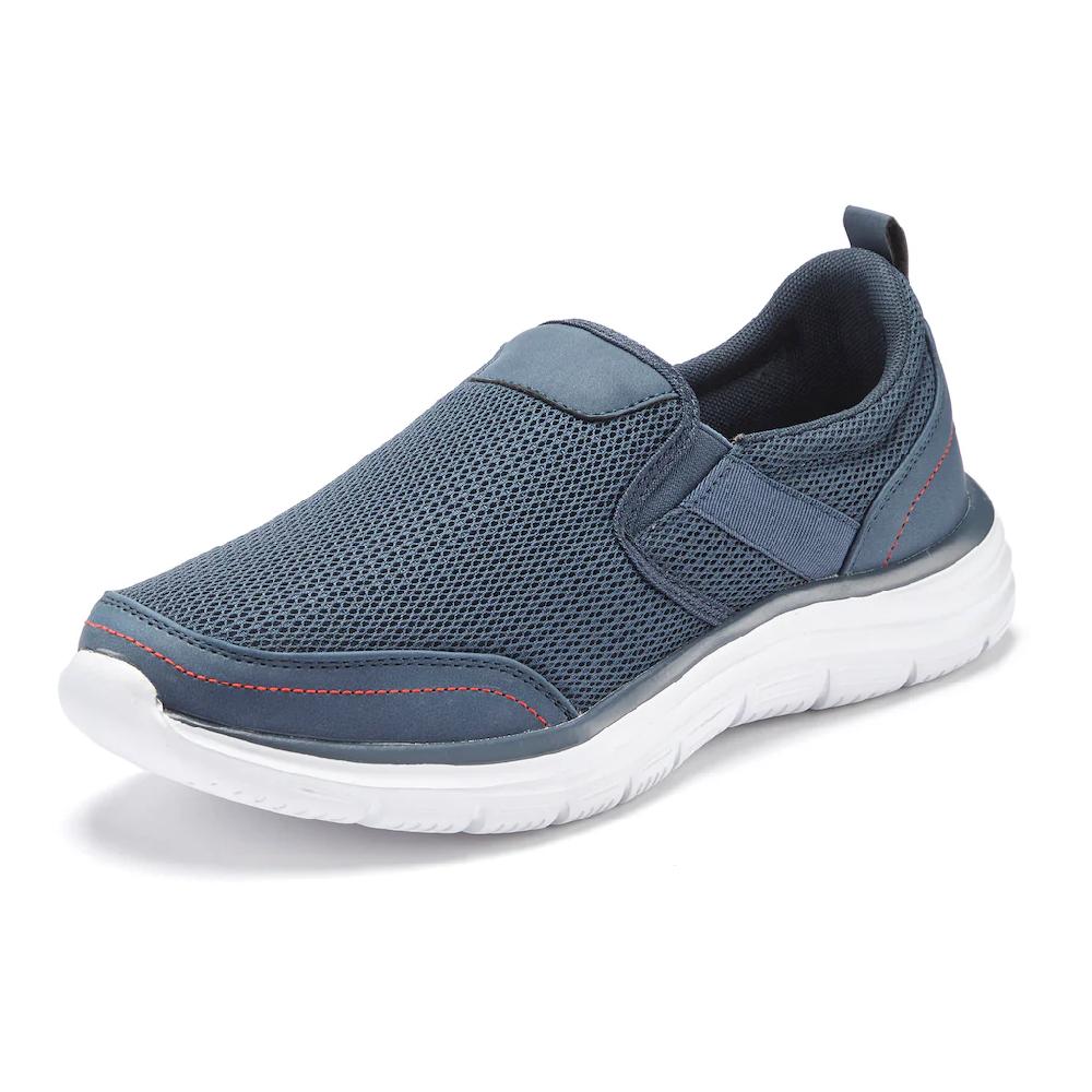 AUTHENTIC LE JOGGER Sneaker Slip-On Sneaker Slipper Halbschuhe Freizeitschuhe Unisex VEGAN