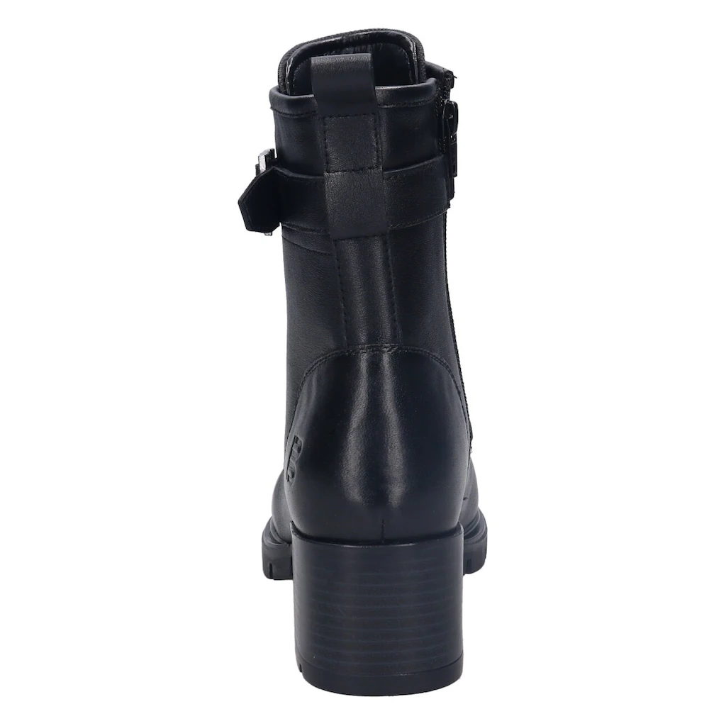 BAGATT Schnürstiefelette ▷ Für