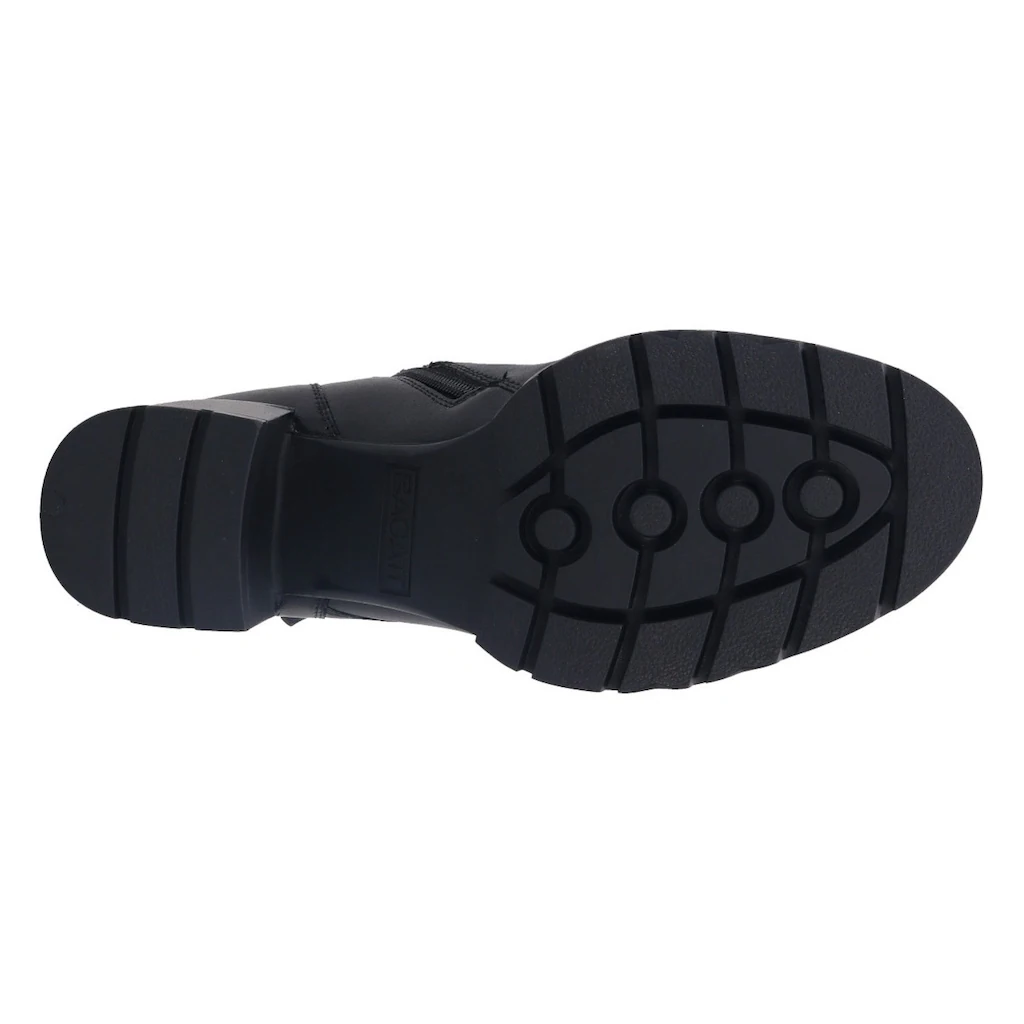 BAGATT Schnürstiefelette ▷ Für