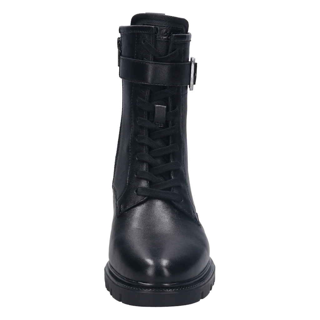 BAGATT Schnürstiefelette ▷ Für