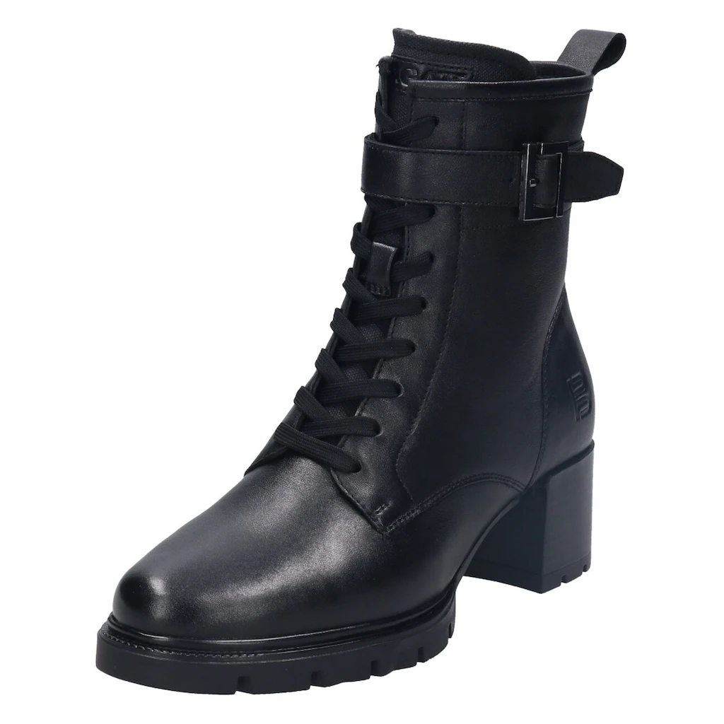 BAGATT Schnürstiefelette ▷ für