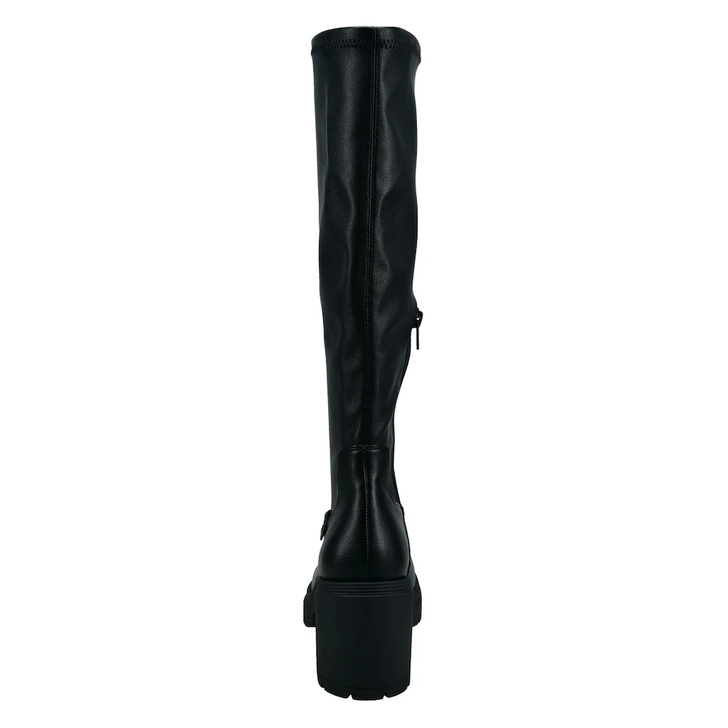BAGATT Stiefel Mit Innenreißverschluss Online Kaufen