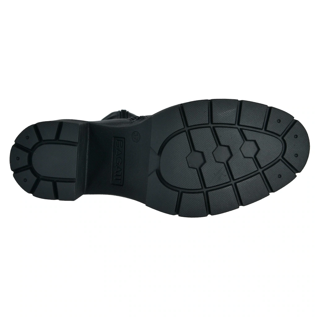 BAGATT Stiefel Mit Innenreißverschluss Online Kaufen