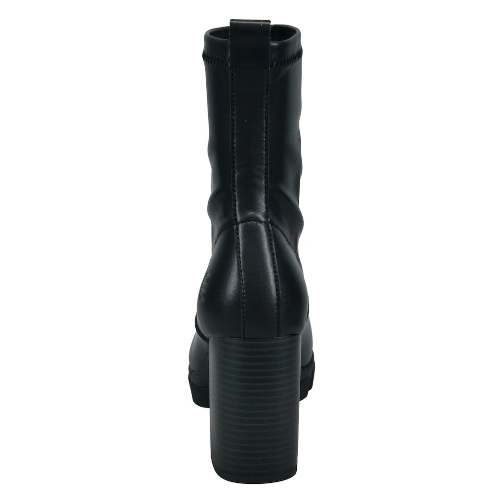 BAGATT Stiefelette Mit Elastischem Stretch-Schaft Online Bestellen