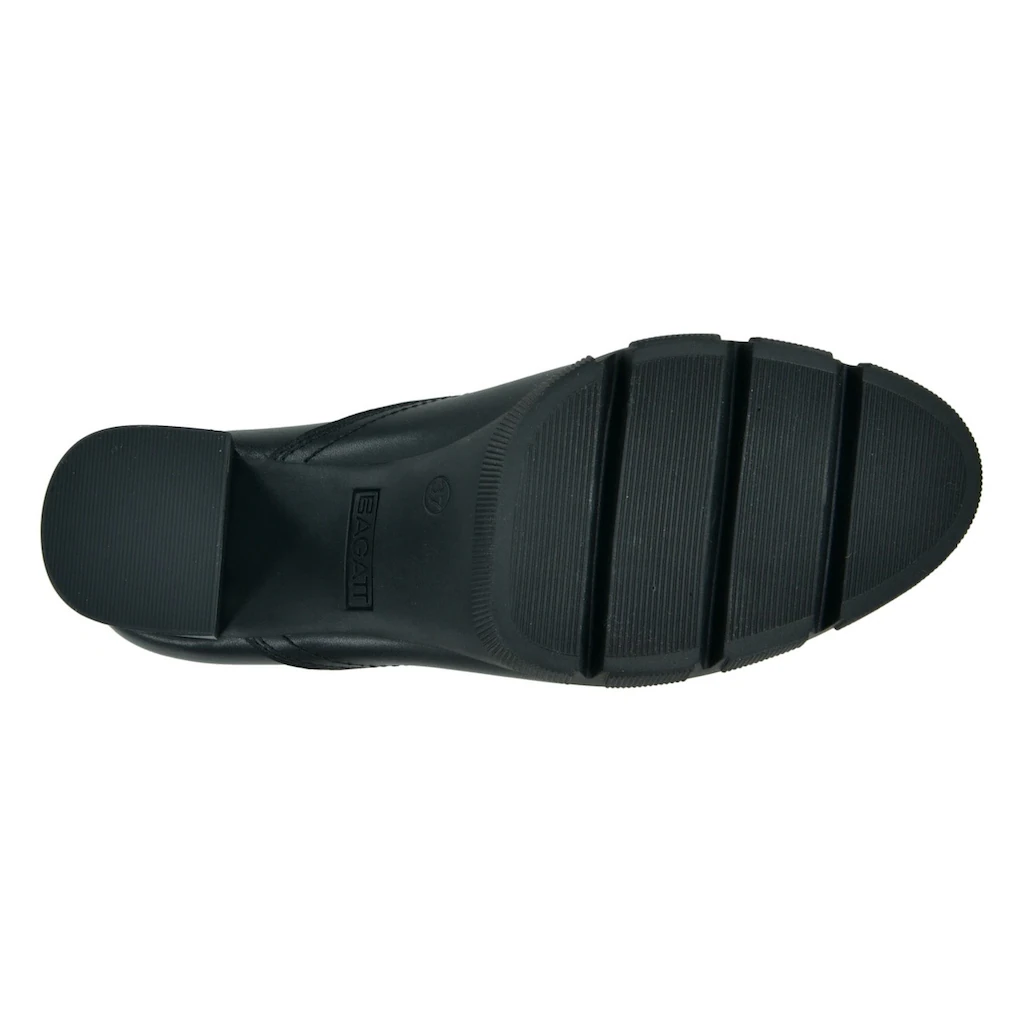 BAGATT Stiefelette Mit Elastischem Stretch-Schaft Online Bestellen