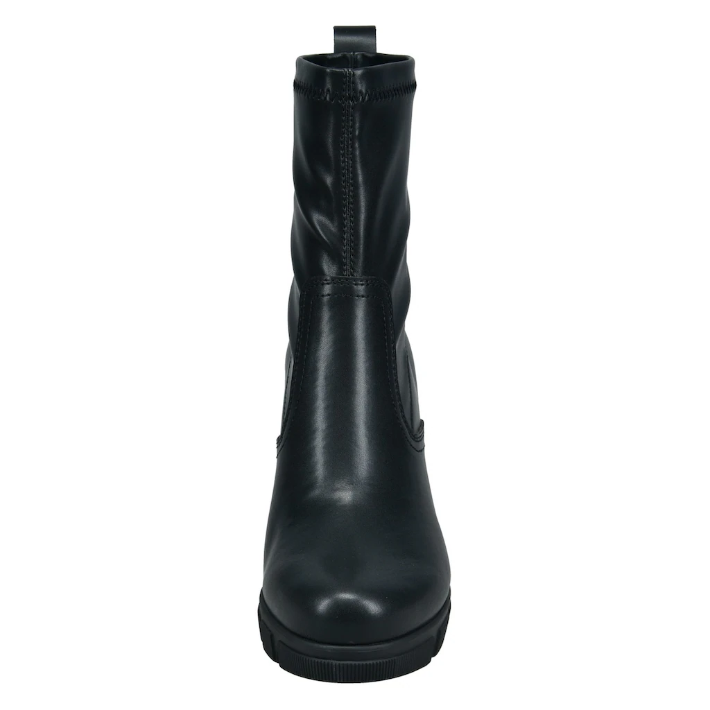 BAGATT Stiefelette Mit Elastischem Stretch-Schaft Online Bestellen