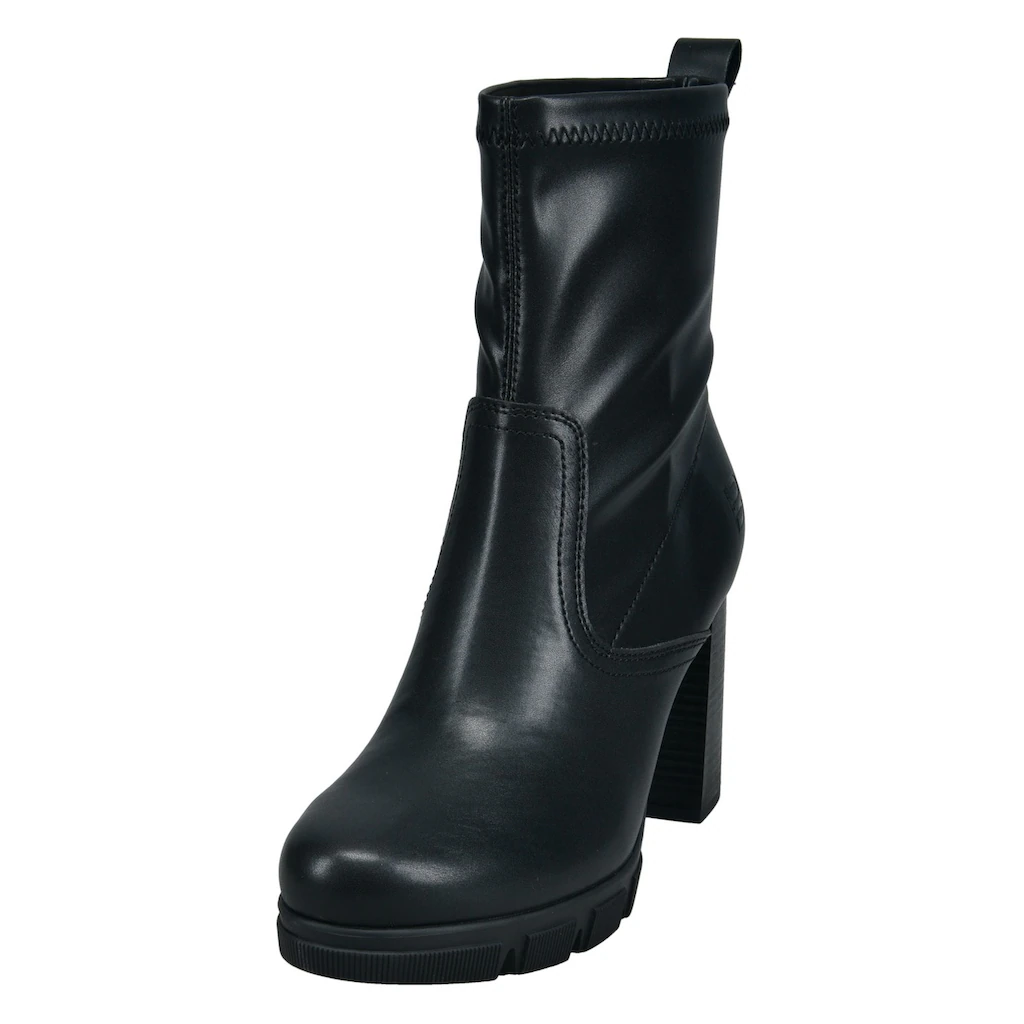 BAGATT Stiefelette mit elastischem Stretch-Schaft online bestellen