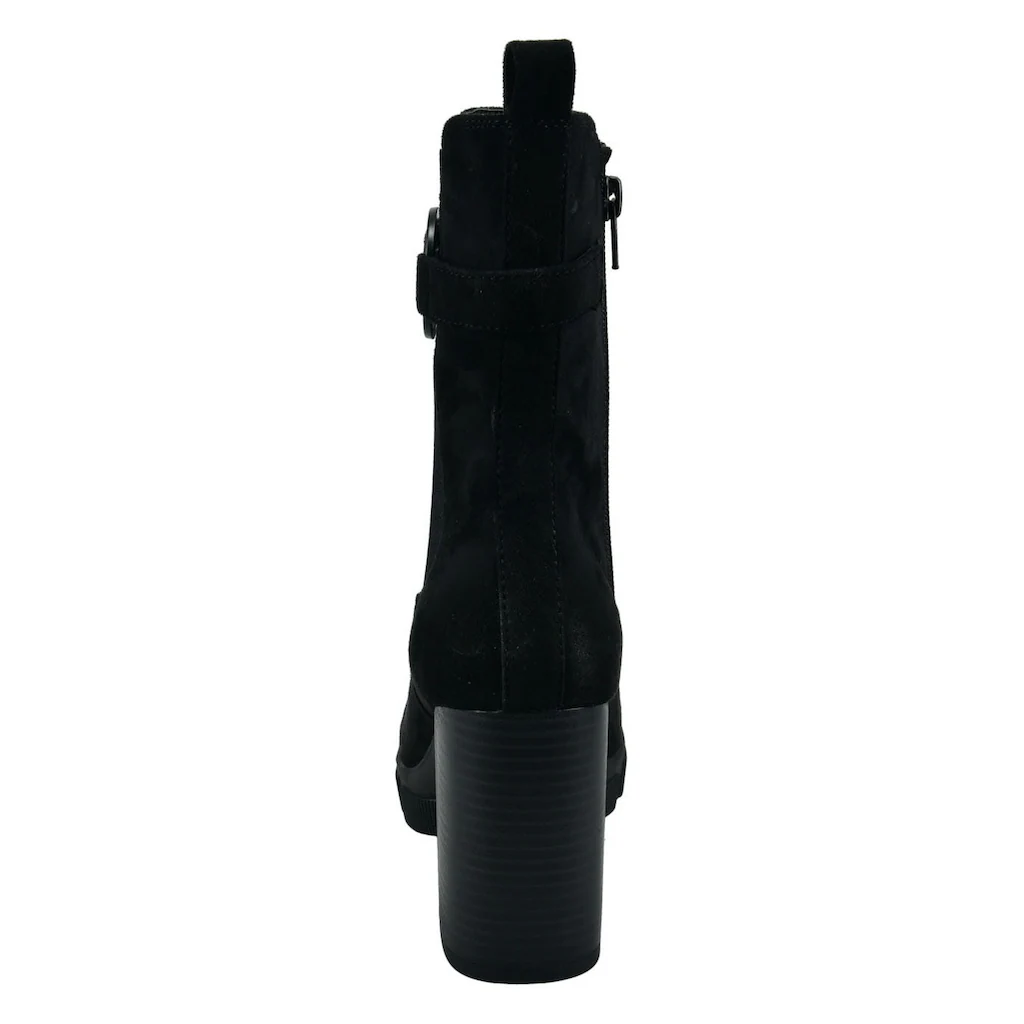 BAGATT Stiefelette Mit Logo-Emblem Online Kaufen