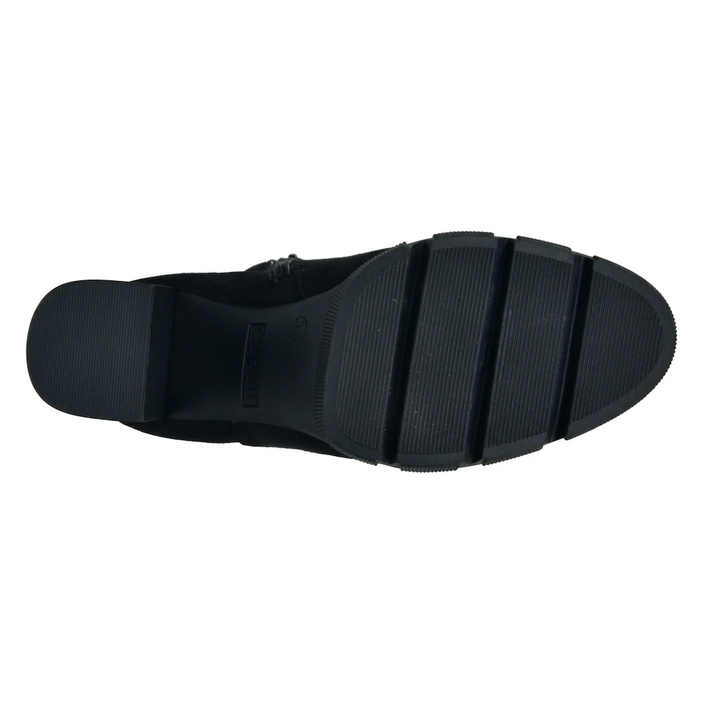 BAGATT Stiefelette Mit Logo-Emblem Online Kaufen