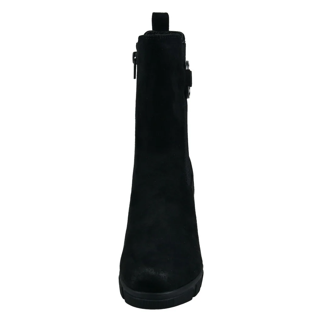 BAGATT Stiefelette Mit Logo-Emblem Online Kaufen