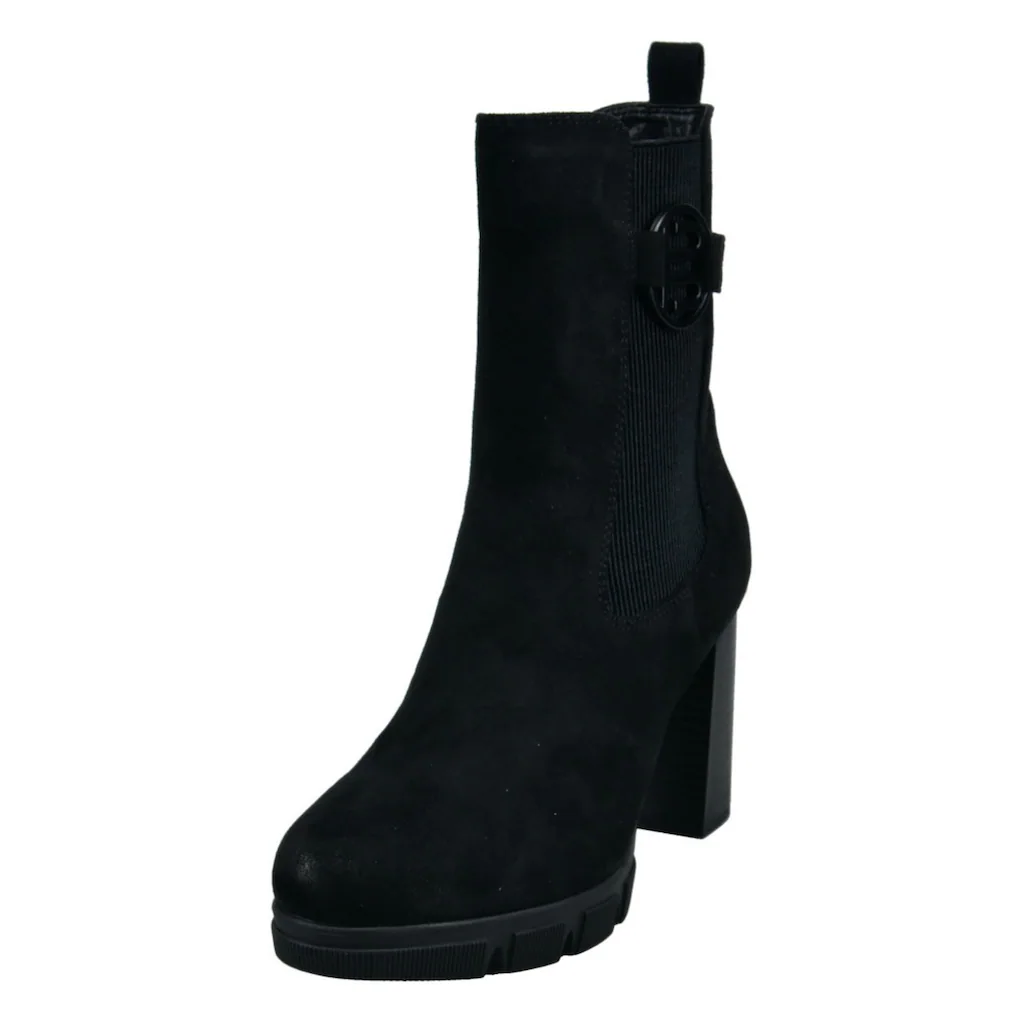 BAGATT Stiefelette mit Logo-Emblem online kaufen