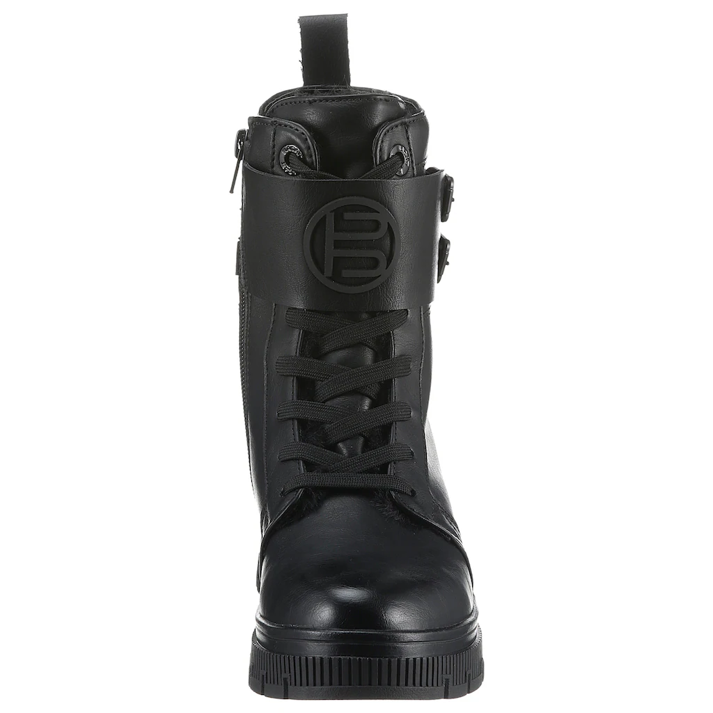 BAGATT Winterboots ▷ Für