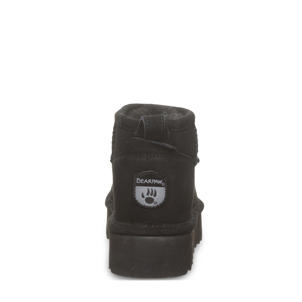 Bearpaw Winterboots »RETRO« Plateaustiefel Winterstiefel Mit Plateausohle Online Bestellen