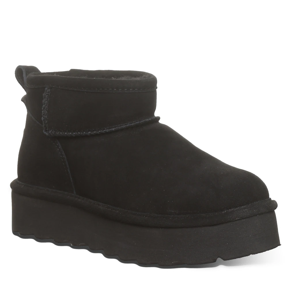 Bearpaw Winterboots »RETRO« Plateaustiefel Winterstiefel mit Plateausohle online bestellen