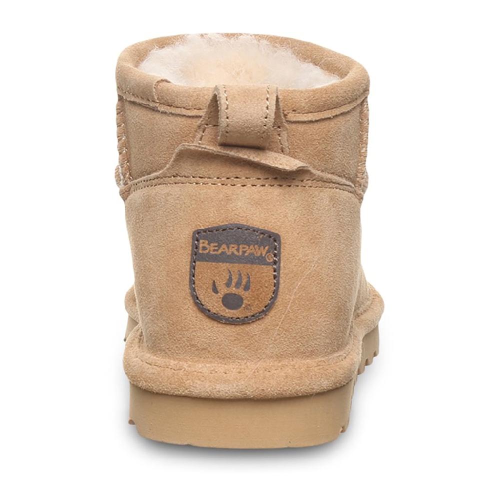 Bearpaw Winterboots »SHORTY« Winterstiefel Schlupfstiefel Mit Herausnehmbarer Innensohle Online Bestellen