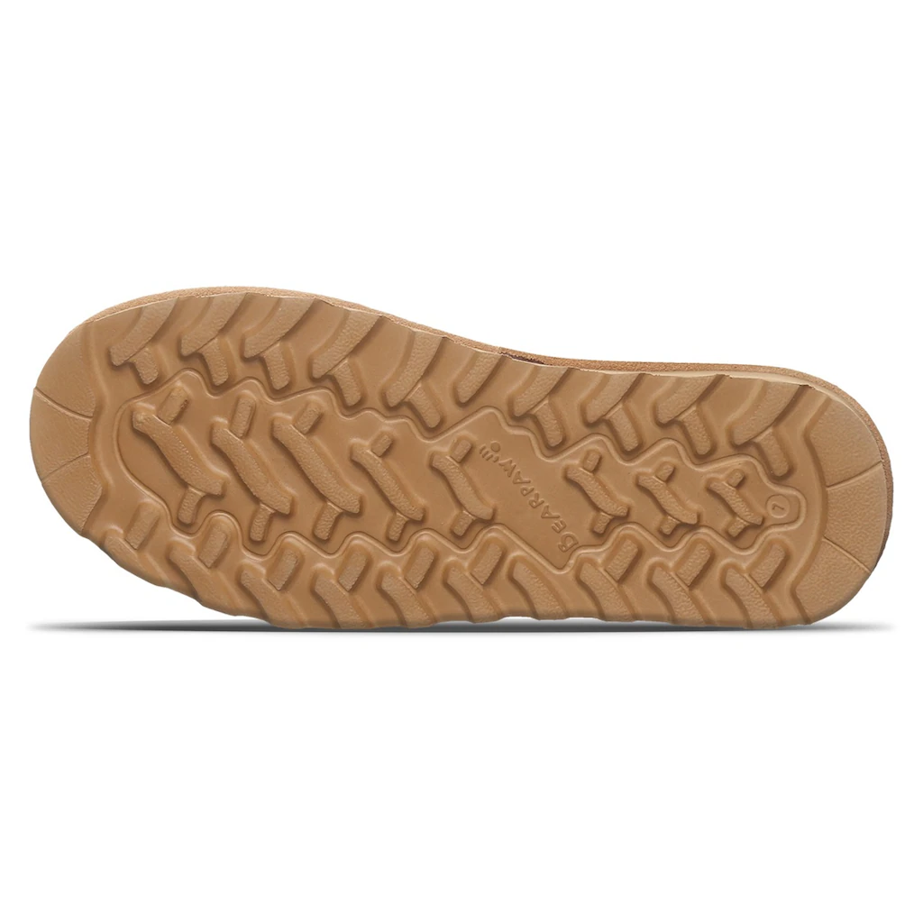 Bearpaw Winterboots »SHORTY« Winterstiefel Schlupfstiefel Mit Herausnehmbarer Innensohle Online Bestellen