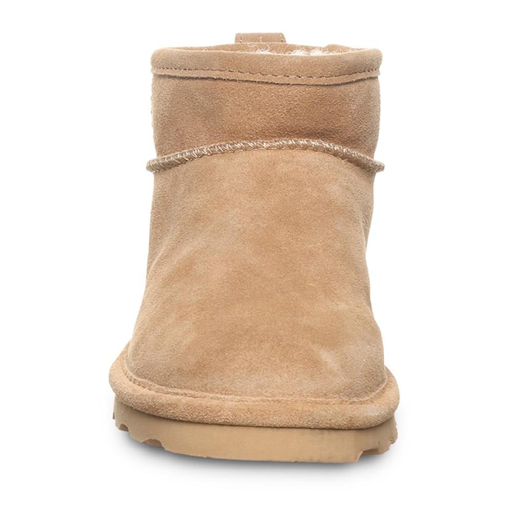 Bearpaw Winterboots »SHORTY« Winterstiefel Schlupfstiefel Mit Herausnehmbarer Innensohle Online Bestellen