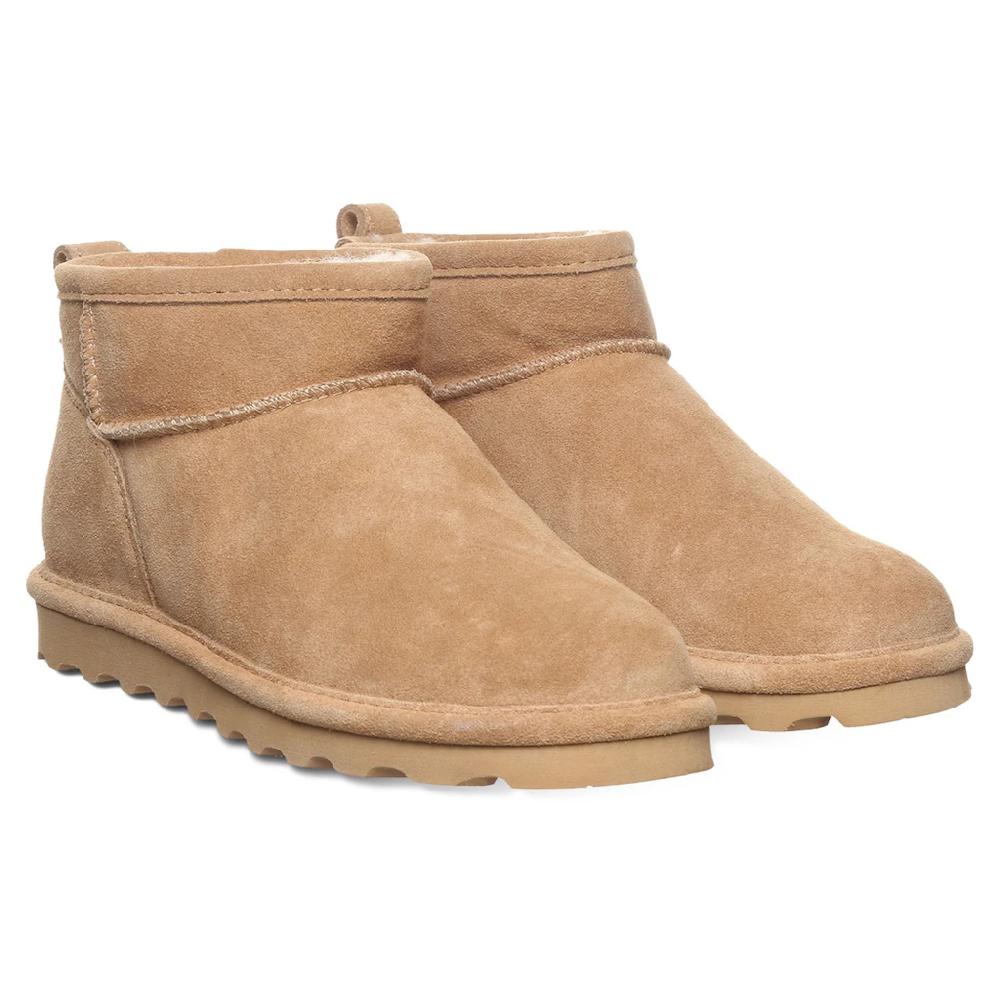 Bearpaw Winterboots »SHORTY« Winterstiefel Schlupfstiefel mit herausnehmbarer Innensohle online bestellen