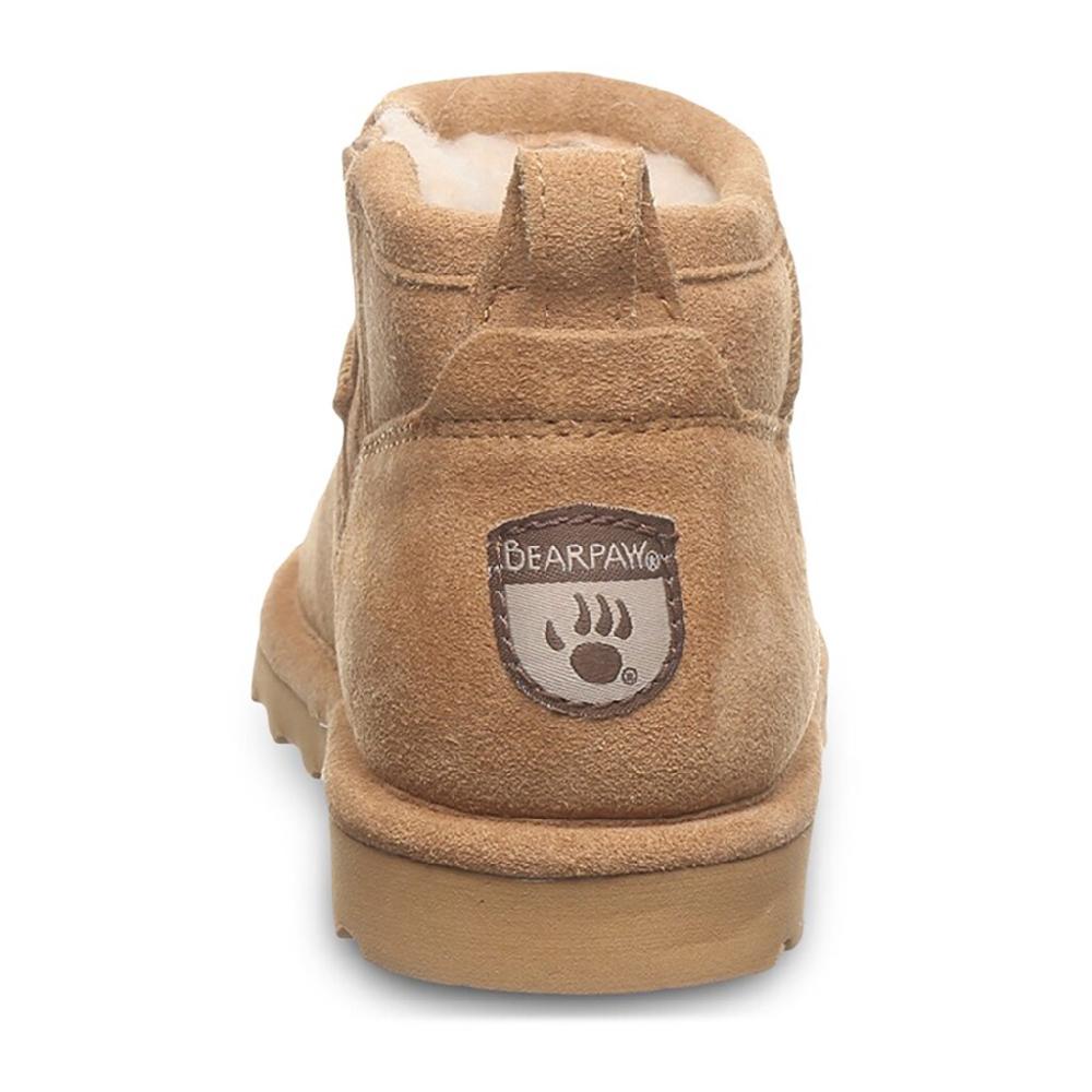 Bearpaw Winterboots »SHORTY YOUTH« Winterstiefel Schlupfstiefel Kinderschuh Mit Lammwolle Kaufen