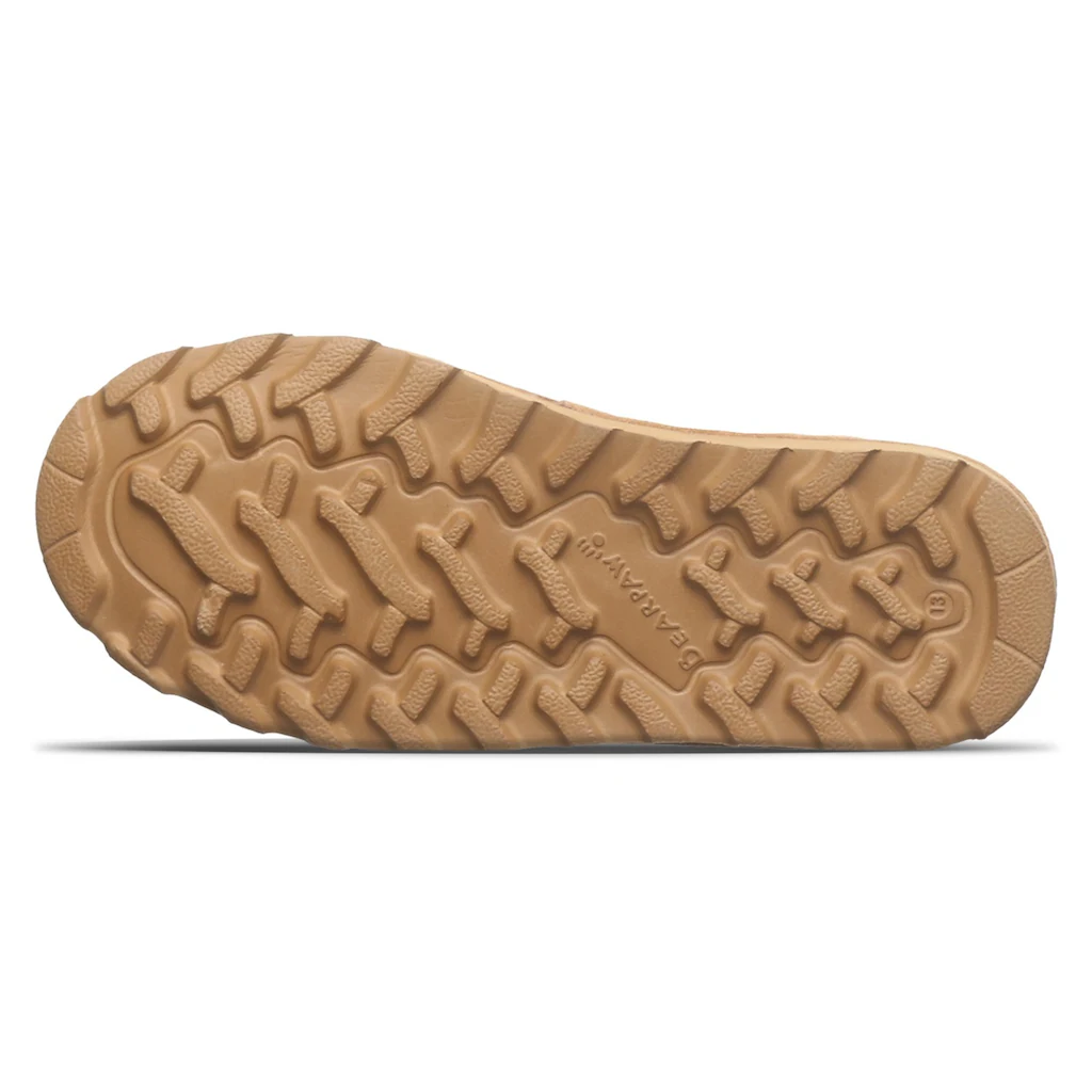 Bearpaw Winterboots »SHORTY YOUTH« Winterstiefel Schlupfstiefel Kinderschuh Mit Lammwolle Kaufen