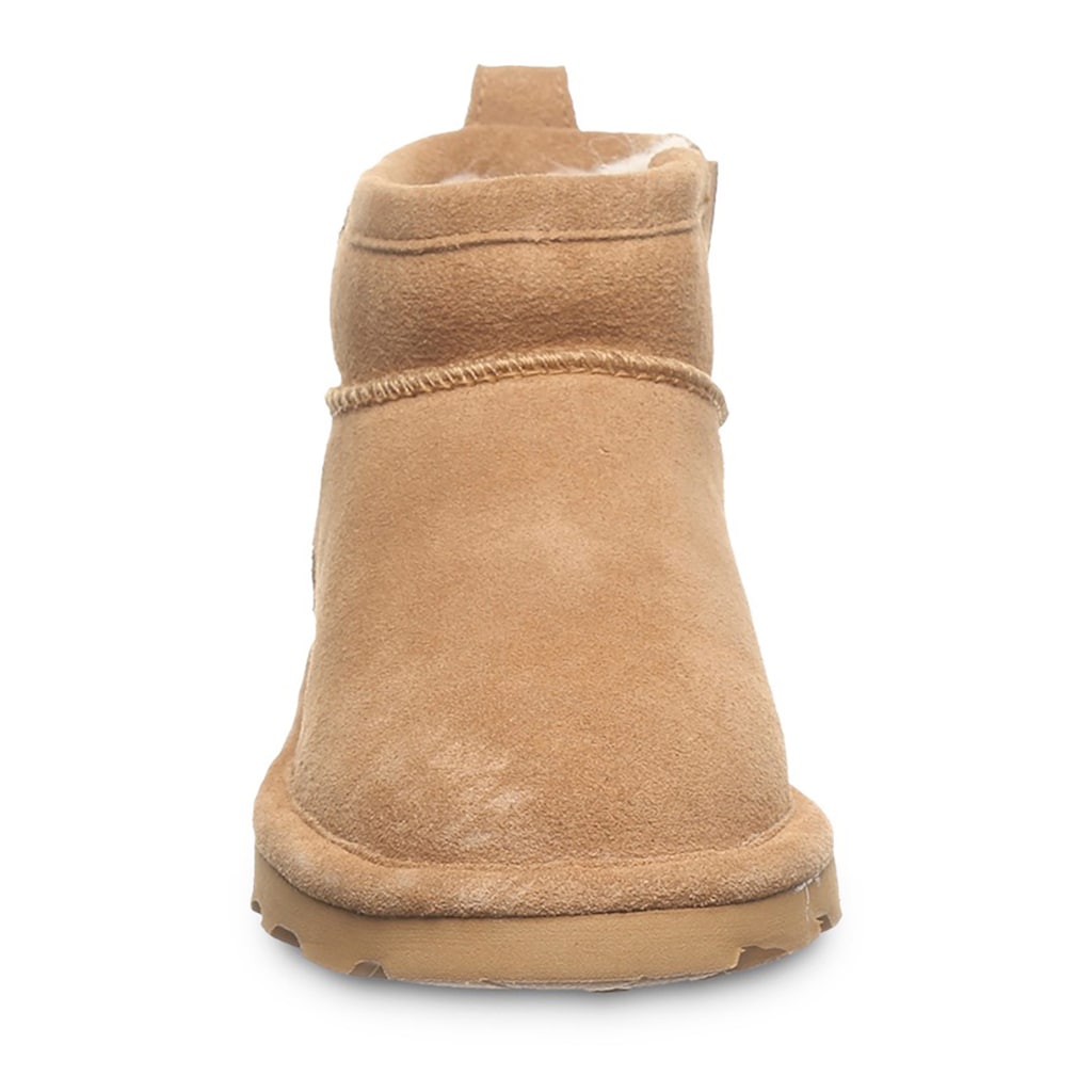 Bearpaw Winterboots »SHORTY YOUTH« Winterstiefel Schlupfstiefel Kinderschuh Mit Lammwolle Kaufen