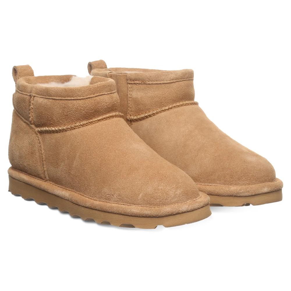 Bearpaw Winterboots »SHORTY YOUTH« Winterstiefel Schlupfstiefel Kinderschuh mit Lammwolle kaufen