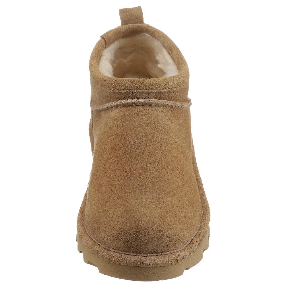 Bearpaw Winterboots »SuperShorty ELLE SHORT« Schlupfboots Mit Wasserabweisender Mit BearCoat™ Imprägnierung ▷ Für