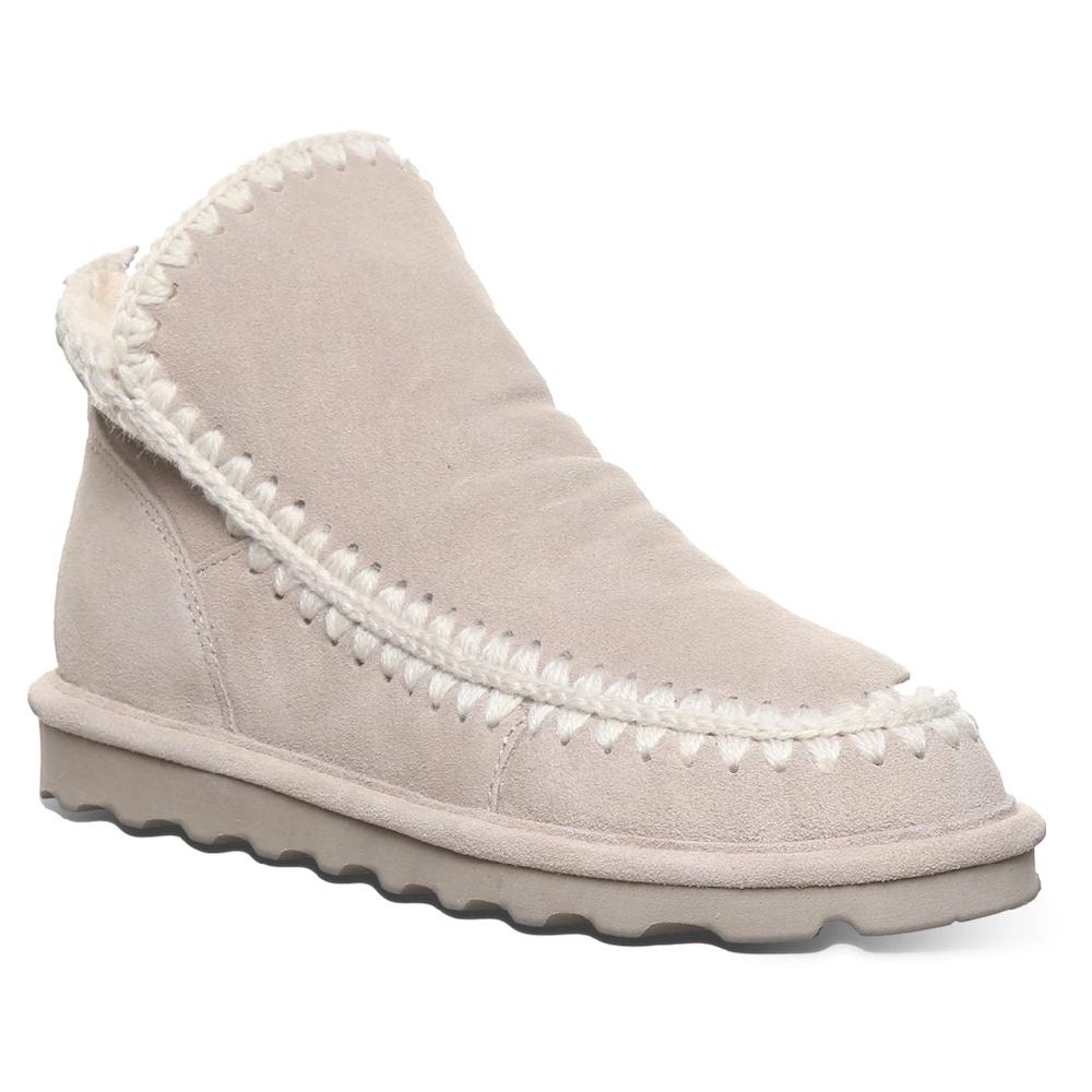 Bearpaw Winterboots »WINTER« Mokassin Stiefel Boots im Ethno Look online kaufen