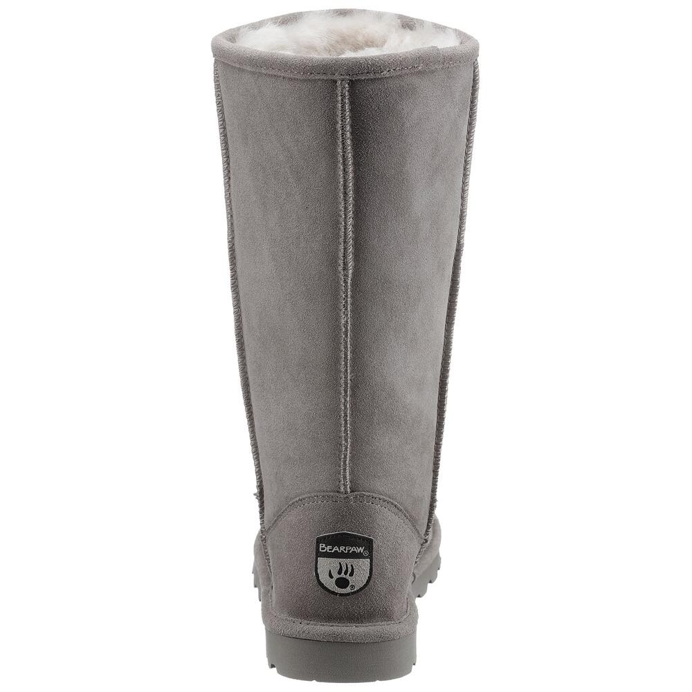 Bearpaw Winterstiefel »ELLE TALL« Schlupfstiefel Mit Wasserabweisender Neverwet® Imprägnierung Online Bestellen