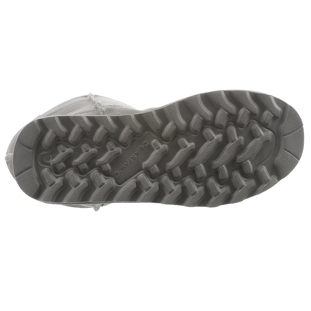 Bearpaw Winterstiefel »ELLE TALL« Schlupfstiefel Mit Wasserabweisender Neverwet® Imprägnierung Online Bestellen