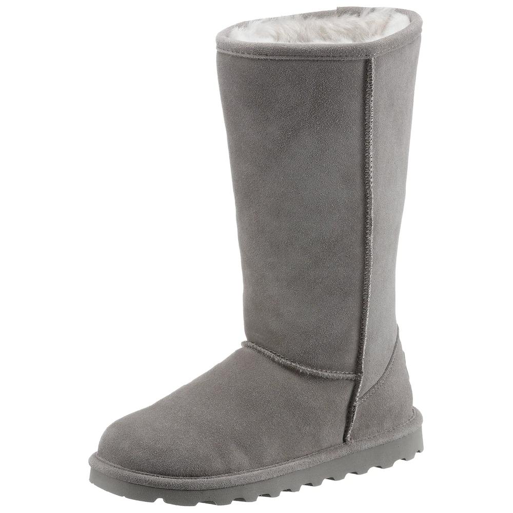 Bearpaw Winterstiefel »ELLE TALL« Schlupfstiefel mit wasserabweisender Neverwet® Imprägnierung online bestellen