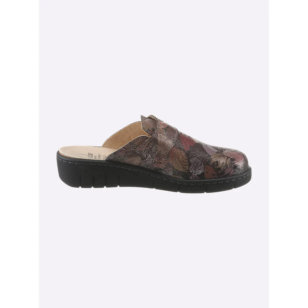 Belvida Clog Online Bestellen