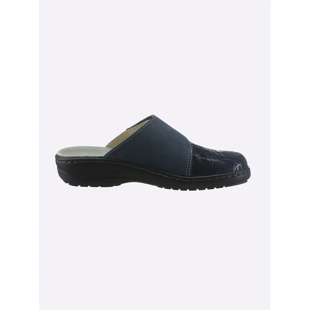 Belvida Pantolette Bestellen