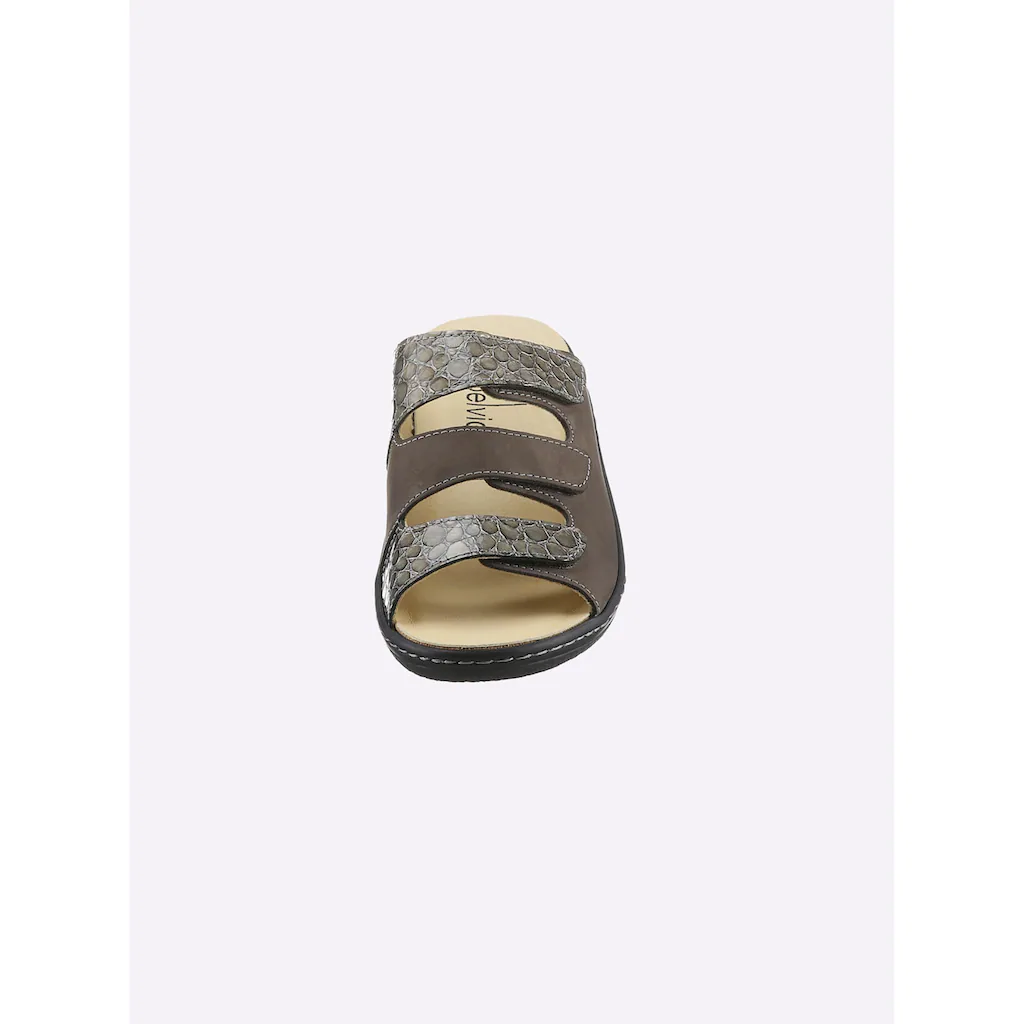 Belvida Pantolette ▷ Für