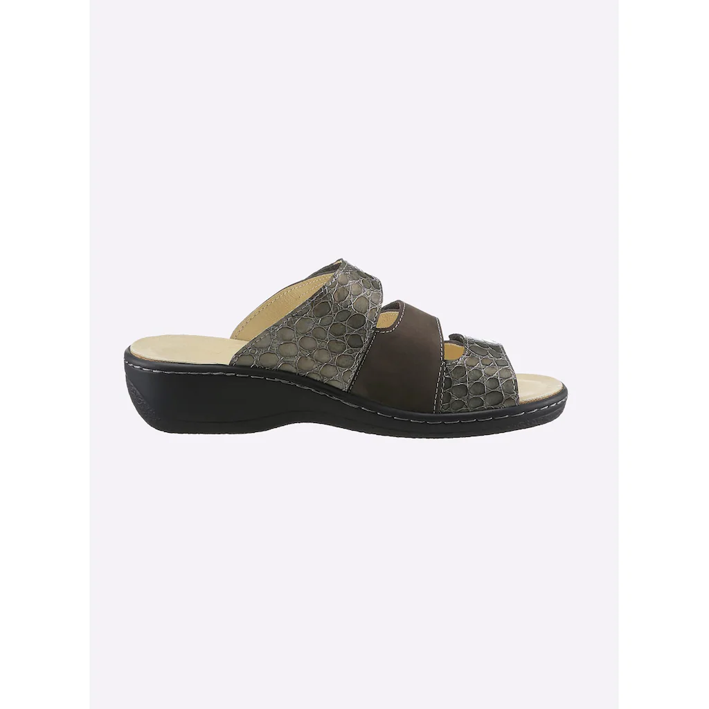 Belvida Pantolette ▷ Für