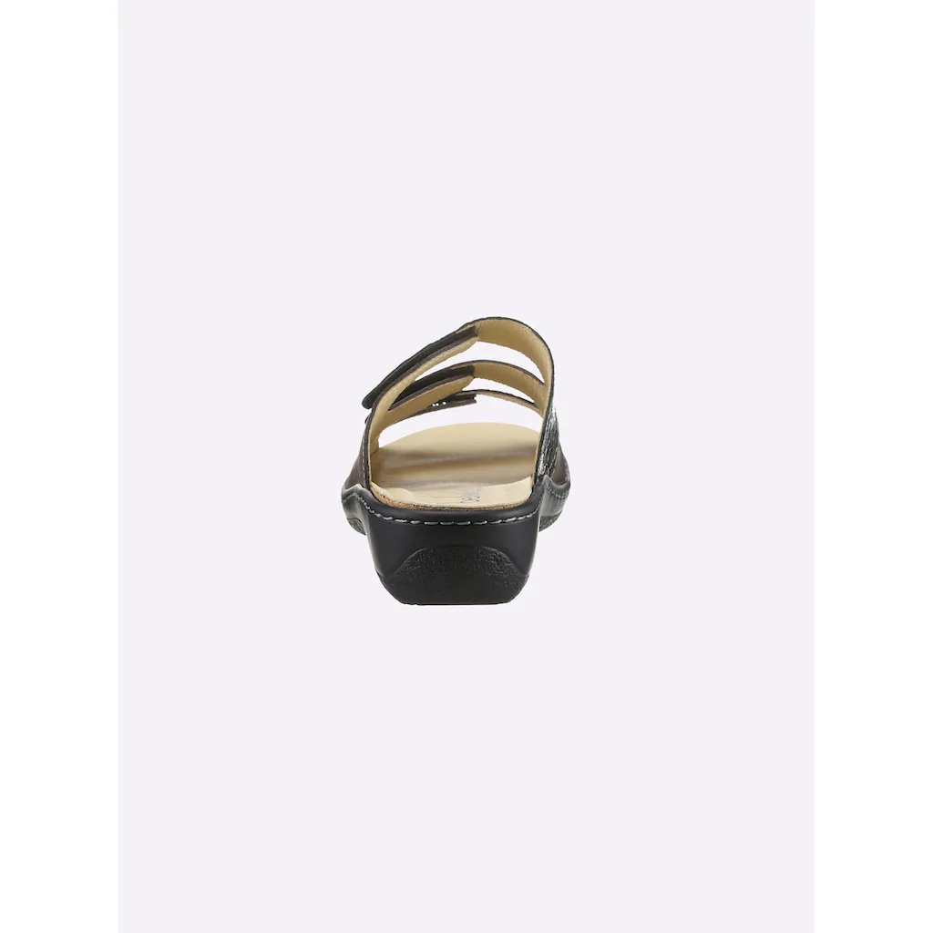 Belvida Pantolette ▷ Für