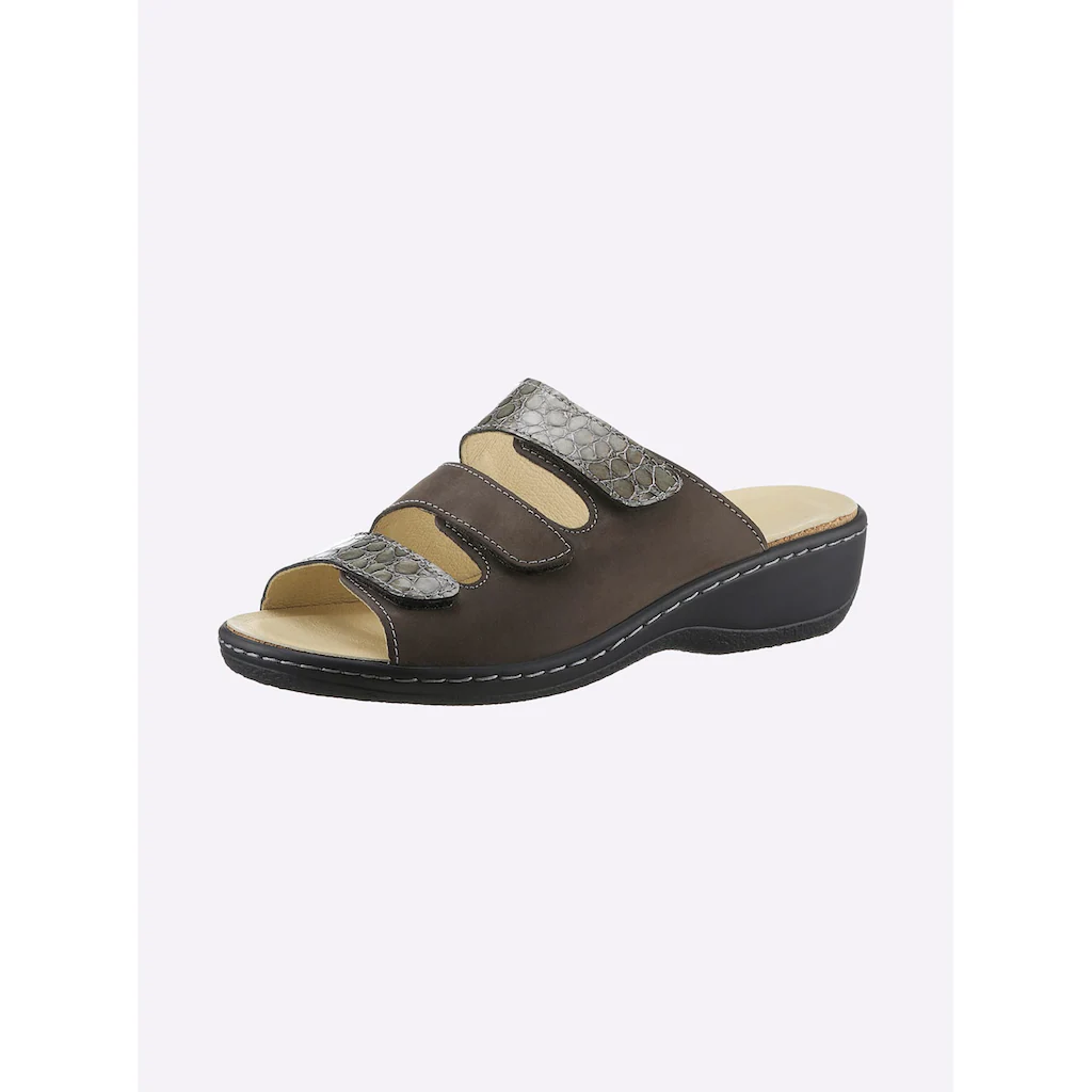 Belvida Pantolette ▷ für