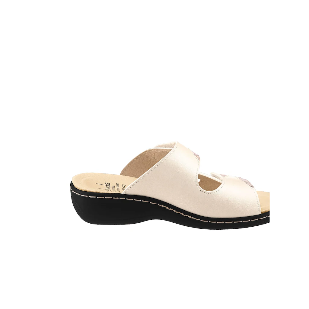 Belvida Pantolette Kaufen