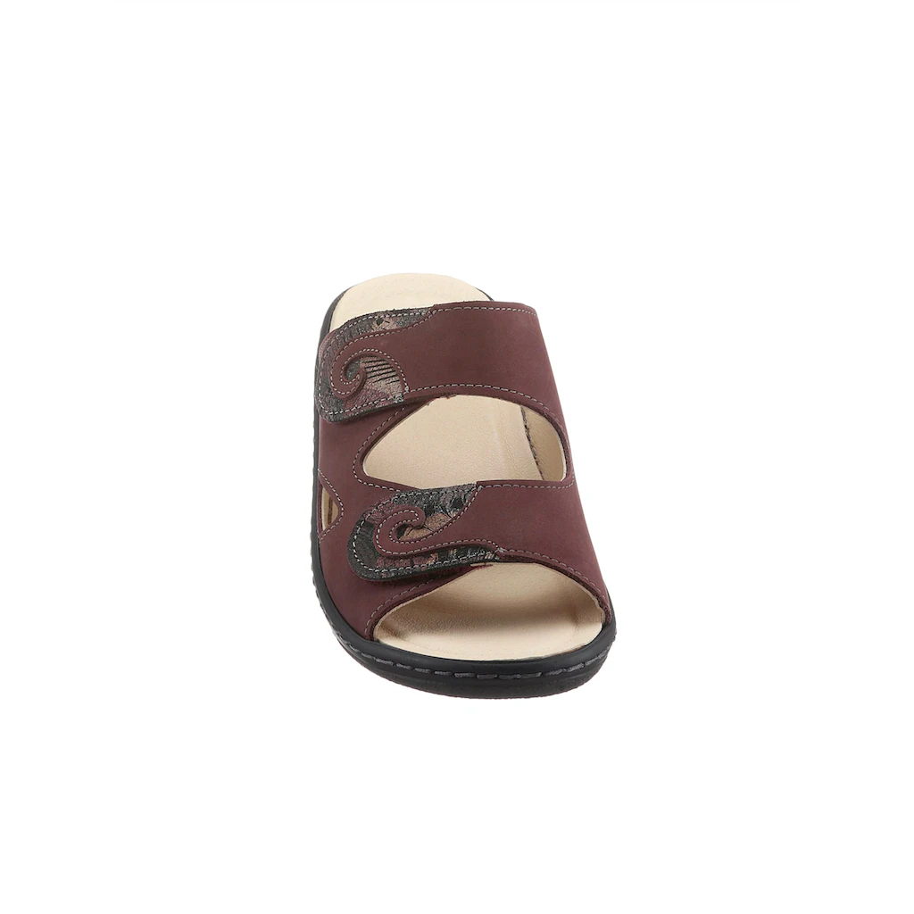 Belvida Pantolette Kaufen