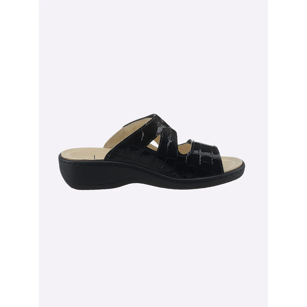 Belvida Pantolette Online Kaufen