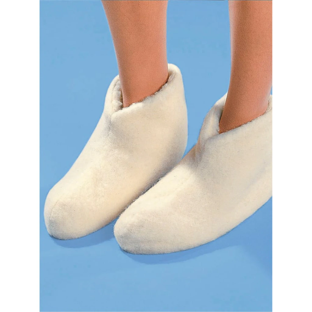 Bettschuh bestellen