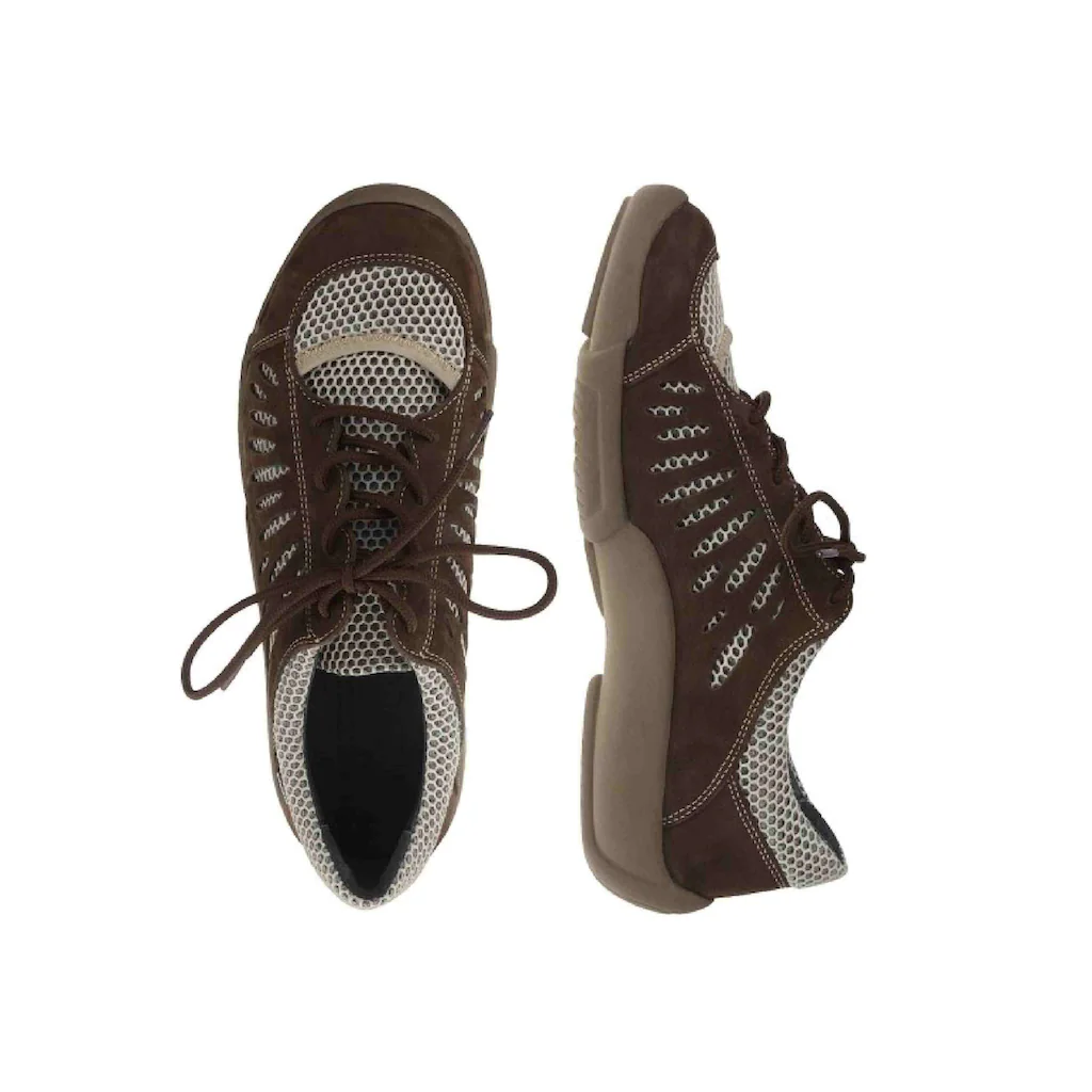 Binom Schnürschuh »Maria« Online Kaufen