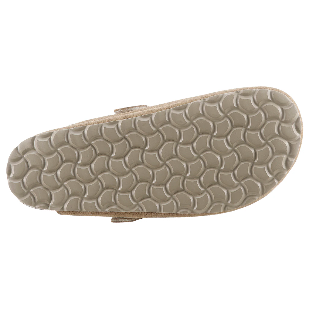 BIO Life Clog »Esc« Hausschuh Schlappen Homeslipper Mit Warmfutter Kaufen
