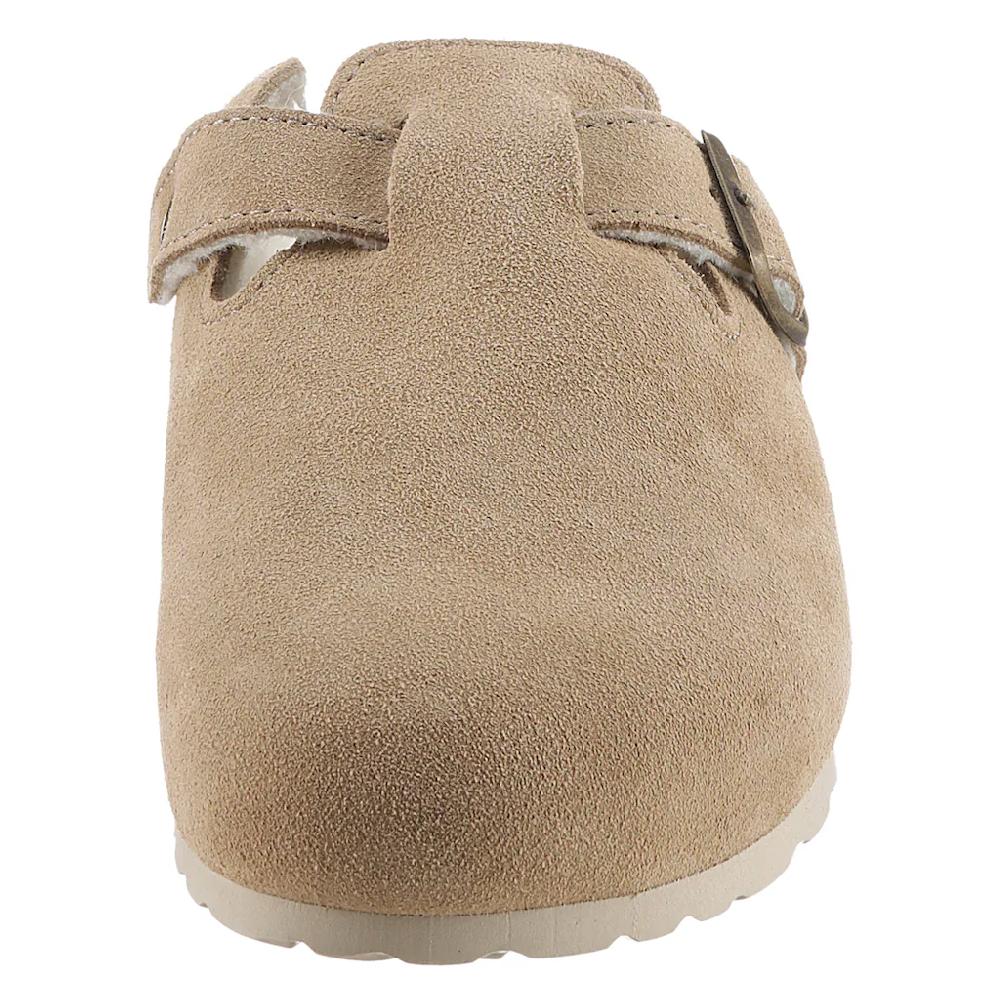 BIO Life Clog »Esc« Hausschuh Schlappen Homeslipper Mit Warmfutter Kaufen