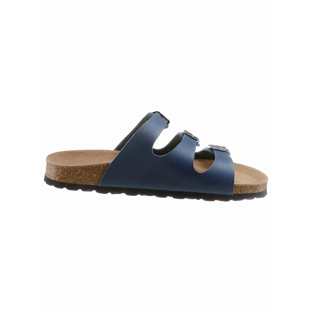 Bio Time Pantolette ▷ Für