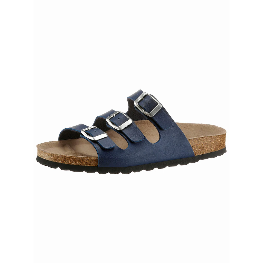 Bio Time Pantolette ▷ für