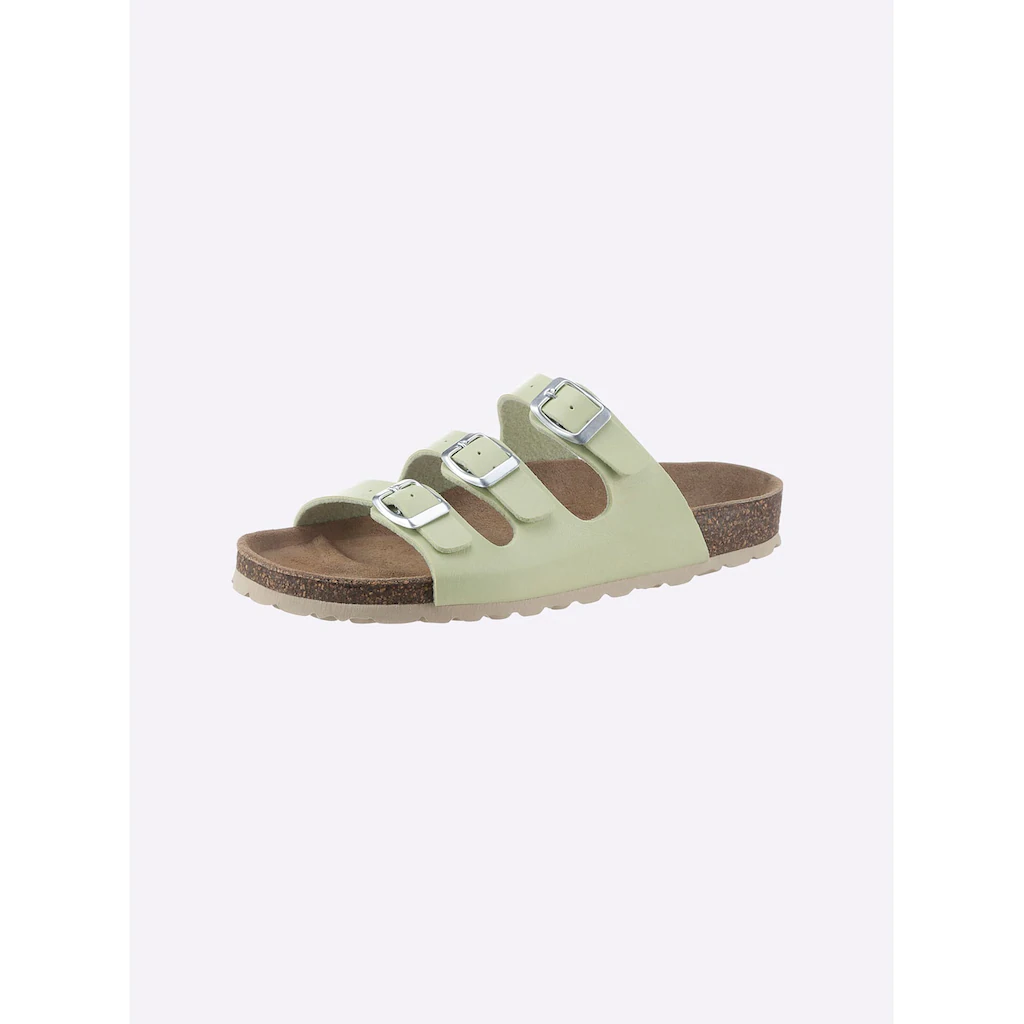 Bio Time Pantolette Online Bestellen