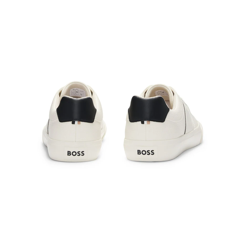 BOSS Sneaker »Sneaker Aiden Tenn Grltp« ▷ Für
