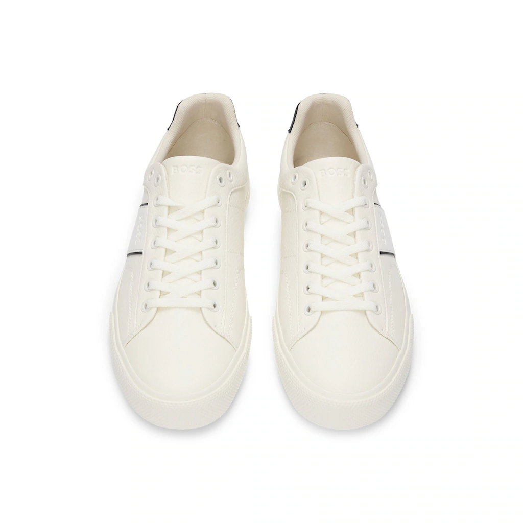 BOSS Sneaker »Sneaker Aiden Tenn Grltp« ▷ Für